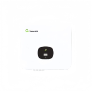 Inversor Growatt MOD 10-15KTL3-X de Alta Potencia 15000W con Entrada FV para Sistemas de Techo - Product Image 2