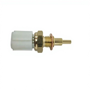 Nieuwe Auto-onderdelen Motorkoelvloeistoftemperatuursensor Watertemperatuursensor & Connector 89422-33030 8942233030 voor TOYATA - Product Image 2