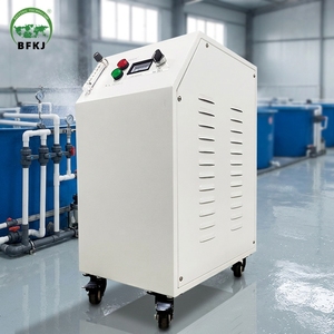 Dispositivo PSA ossigeno concentratore di ossigeno ad alta purezza 5 l10l15l 20 l30l generatore di ossigeno per pesci e acquacoltura - Product Image 1