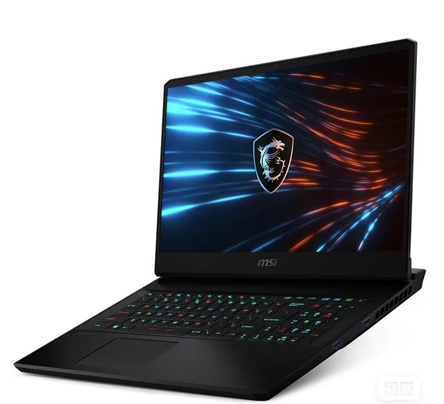 For GP76 11UG 815CN 17.3 Inch 16GB 1TB SSD Intel I7-11800H RTX3070 8GB GDDR6 Laptop with UK Plug and English Keyboard for Gaming