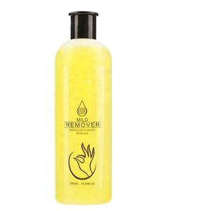 Lanbiao Mejor <span class=keywords><strong>Precio</strong></span> Nail Art Gel Polish Remover Limpiador de Maquillaje de <span class=keywords><strong>Uñas</strong></span> Eficiente - Product Image 3