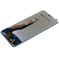 LCD Asli untuk Oppo A3 F7 Layar Sentuh Digitizer