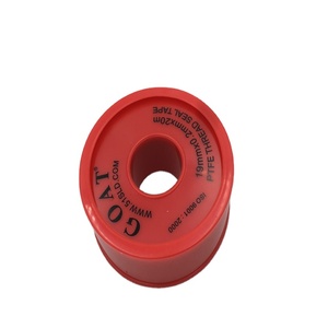 Băng Dính Ren Mỹ Chống Thấm Nước Màu Đen/Xám Thép Không Gỉ Mật Độ Cao Băng Dính <span class=keywords><strong>PTFE</strong></span> <span class=keywords><strong>100</strong></span>% - Product Image 4