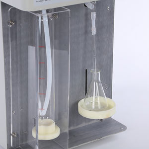 KDN 경제 반자동 Kjeldahl 질소 분석기 소화로를 갖춘 Kjeldahl 증류 장치 - Product Image 3