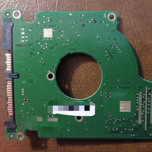 St9160821as 9s1134-308 Fw:3.alc Wu (100398688 T) 160gb 2.5 "New Original Ready Stock Industrial Automation Pac Dedicate - Product Image 1