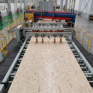 <span class=keywords><strong>OSB</strong></span> d'usine 4x8 <span class=keywords><strong>Épaisseur</strong></span> de <span class=keywords><strong>6</strong></span> <span class=keywords><strong>mm</strong></span> à 35 <span class=keywords><strong>mm</strong></span> <span class=keywords><strong>OSB</strong></span> Imperméable <span class=keywords><strong>OSB</strong></span> - Product Image 3