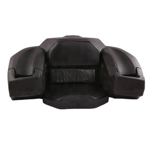 Công suất lớn <span class=keywords><strong>ATV</strong></span> hộp nhựa <span class=keywords><strong>ATV</strong></span> ghế sau cho ATVs trên <span class=keywords><strong>250cc</strong></span> - Product Image 1