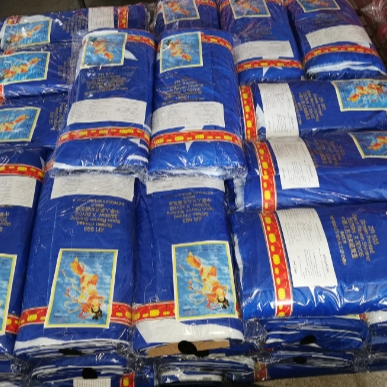 100% искусственная ткань baati, Сомалийская Кения, dijibouti