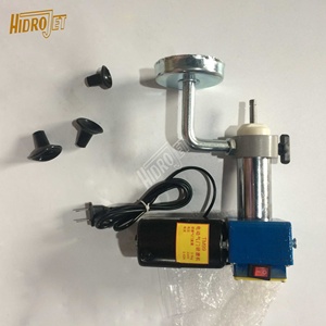 Máquina Rectificadora de Válvulas Eléctrica HIDROJET TM99 220V de Alta Calidad con 3 Meses de Garantía en Venta - Product Image 3