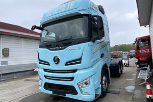 Nouveau Camion Benne Minier Howo 6X4 Diesel Euro 3 à Conduite à Gauche, Moteur Weichai, Boîte de Vitesses FAST, 31-40T, Caméra Arrière LC 360 - Product Image 3