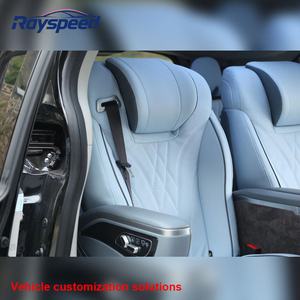 Asientos para Transporter T6, Asiento de Conductor para <span class=keywords><strong>VW</strong></span> Transporter, Asiento de Capitán, Autobús de Transporte Público, 100 Asientos - Product Image 4