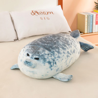 Offre Spéciale – Coussin Peluche Personnalisable Brodé, Motif Lion Mignon, Sans Rembourrage, Idéal pour Salon et Hôtels