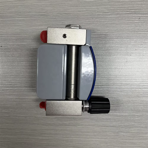 เครื่องวัดอัตราการไหลแบบปรับพื้นที่ได้ Krohne สำหรับการวัดการไหลต่ำและก๊าซ รุ่น DK32 ลดราคาพิเศษจากโรงงานโดยตรง - Product Image 3
