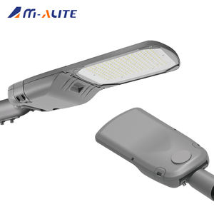 Lampadaire LED certifié ENEC CB, système d'éclairage intelligent à 5 broches, éclairage extérieur, lampadaire LED 150W - Product Image 1