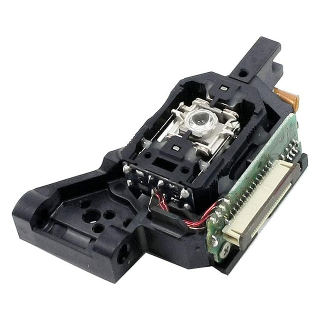 Original HOP-120X Pickup Optical Pick up DVD Laser Lens Single Head Replacement