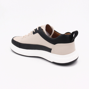 Caffè marrone di alta qualità trendy walking designer moda <span class=keywords><strong>uomo</strong></span> casual in pelle traspirante scarpe logo personalizzato sneaker <span class=keywords><strong>uomo</strong></span> - Product Image 5