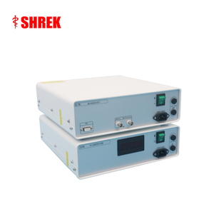 Cámara endoscópica rígida médica, para cistoscopia, rectoscopia, ENT - Product Image 4