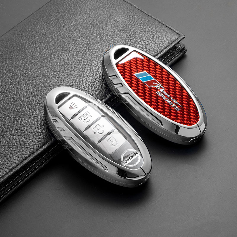 แบบสีแดง