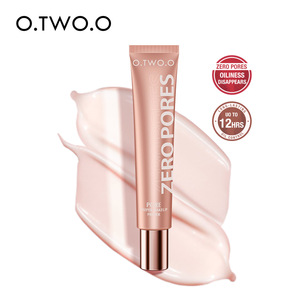 Correcteur <span class=keywords><strong>de</strong></span> maquillage <span class=keywords><strong>de</strong></span> base sans huile <span class=keywords><strong>de</strong></span> marque privée O.TW O.O minimisant l'apparence des pores <span class=keywords><strong>lissant</strong></span> le <span class=keywords><strong>fond</strong></span> <span class=keywords><strong>de</strong></span> <span class=keywords><strong>teint</strong></span> - Product Image 1