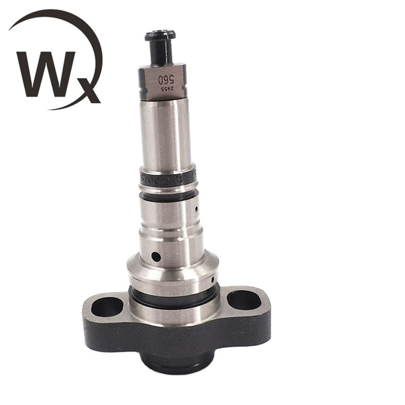 High Quality PS Series Diesel Fuel Injection Pump Plunger  2455/722 2455/731 2445/992 2445/997
