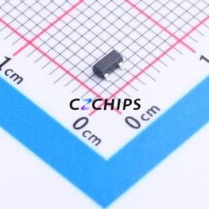 Diodo Zener Original Nuevo BZX84C5V6 SOT-23, Componentes Electrónicos al por Mayor, Proveedor de Chips y Servicio BOM - Product Image 1