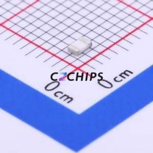 CR-05JA7----<b>1K</b> SMD <b>Resistor</b> 0805 ( Type: Thick Film )( Resistance: 1kOhm Precision: 5% ) - Product Image 2