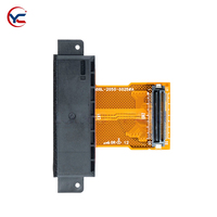A66L-2050-0025 # Cable de Interfaz de Ranura PCMCIA Interna de Repuesto para Piezas de Control de Máquinas CNC Fanuc, Nuevo
