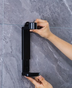 <span class=keywords><strong>Kit</strong></span> d'accessoires pour hôtel, distributeur de savon mural de 360 ml, distributeur de shampoing et d'après-shampoing pour salle de bain - Product Image 6