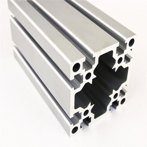 แถบอลูมิเนียมอัลลอยด์โครง6082มุม20*20 25*25*16 32*20แถบมุมเท่ากัน - Product Image 5