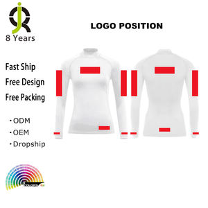 Custom Logo Dames Sexy <span class=keywords><strong>2</strong></span>-In-1 Tennisrok Comfortabele Polyester Rits Aan De Voorkant Outdoor Sport Hardlopen Essentiële Jurk - Product Image 5