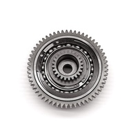 Pièces de Jet Ski Yamaha GP1800/FZR/FZS/SHVO/FX-SHO/ 117,8 mm Accessoire de Jet Ski pour le Surf 6ET-17800-10