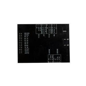 Placa de Desarrollo MH22D3, MCU de 216MHz con Interfaz SPI, Compatible con LVGL, Personalizable y Abierta para Desarrollo Secundario - Product Image 3