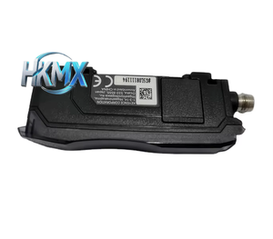 Sensores de Fibra Óptica Digitales KEYENCE FS-N11CP, Amplificador de Fibra, Conector Tipo M8, PNP, Nuevo - Product Image 1