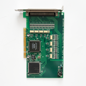 Computadora Integrada ARBOR PIO-32/32L(PCI) NO.7097A, Placa de Bus PCI de Entrada/Salida Digital de 32 Puntos/32 Puntos (Aislamiento Fotoeléctrico) - Product Image 3