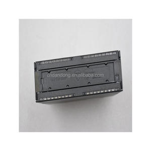 อุปกรณ์ควบคุม PLC ระบบ<span class=keywords><strong>6ES7322</strong></span> <span class=keywords><strong>5HF00</strong></span> <span class=keywords><strong>0AB0</strong></span> S7-200จำลอง - Product Image 2