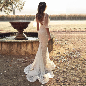 forever new wedding dress