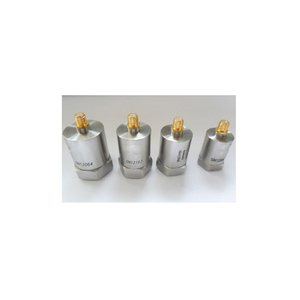 5000Hz oder 12000Hz Test <span class=keywords><strong>vibration</strong></span> L5 Top Piezo elektrischer Beschleunigung messer - Product Image 1