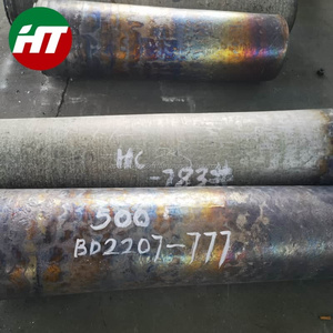 Barre ronde hexagonale en acier inoxydable duplex S32205 Super 2507 de qualité supérieure, 1/2 pouce - Product Image 5