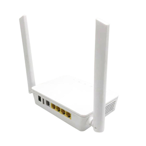 Jujqu เราเตอร์เครือข่ายออปติคอล, 4GE GPON ONU WiFi6 HG8145X6 EG8145X6 + 1หม้อเราเตอร์เทอร์มินัลเครือข่าย FTTH แบบคู่ <span class=keywords><strong>WIFI</strong></span> - Product Image 4