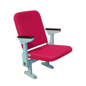 Chaises d'auditorium rembourrées bon marché chinoises / sièges Fabriqués en Chine JY-308 - Product Image 5