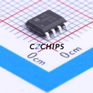 Nouveau-Original TJ393GD SOP-8 Circuit intégré IC puce comparateur vente entière composants électroniques puces fournisseur et Service de nomenclature - Product Image 1