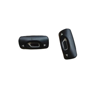 ซิตรอน เปอโยต์ 307 ปุ่มสวิตช์ควบคุมหน้าต่างแบบสองง่ามอะไหล่ทดแทนใหม่ - Product Image 1
