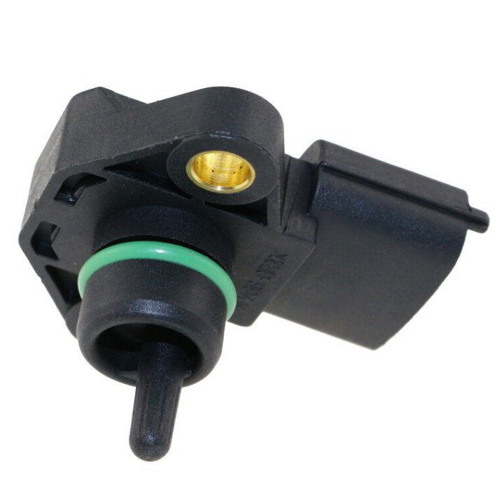 Sensor MAP Presión Admisión Para HYUNDAI, Número OE 39300-2A600, Metal Y Plástico