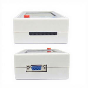 Nuovo Tester Scheda Madre TV160 6a Generazione Full HD da <span class=keywords><strong>LVDS</strong></span> a VGA per TV LED LCD - Strumento Convertitore - Product Image 1