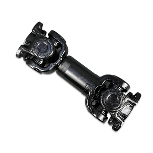 Bộ truyền động trục vạn năng đa năng SWC dùng cho máy móc nông nghiệp, khớp nối vạn năng, cụm trục truyền động, đĩa kết nối - Product Image 5