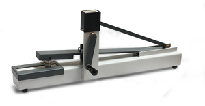 Prix usine numérique USB ventilateur de refroidissement Rechargeable 220V personnalisable RFID métal Badge ID nom Clip support équipement de test - Product Image 4