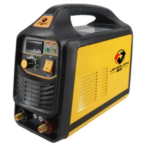 Patented Factory Sale Waterproofing Welding Machine Arc Igbt Single Phase Welder