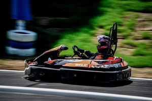 Le parc d'attractions de vente d'usine monte <span class=keywords><strong>les</strong></span> karts d'intérieur/extérieurs pour <span class=keywords><strong>des</strong></span> <span class=keywords><strong>parcs</strong></span> d'aventure et <span class=keywords><strong>des</strong></span> centres commerciaux - Product Image 5