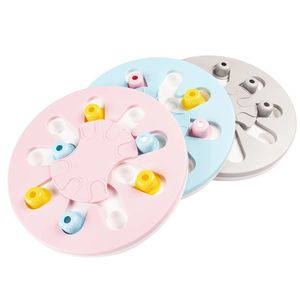 Robots de juguete Otros juguetes Cachorro <span class=keywords><strong>solar</strong></span> Puzzlle Teaser Toyd Balls Che Costly Monkey Ballew Guard Pet Molars Buddy Hundelein - Product Image 1