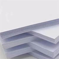 Grade A Luminosité 157% 80gsm 75gsm Papier dur Double Imprimante Duplicata Rame Papel Photocopie Copie Bond Office Papier A4
